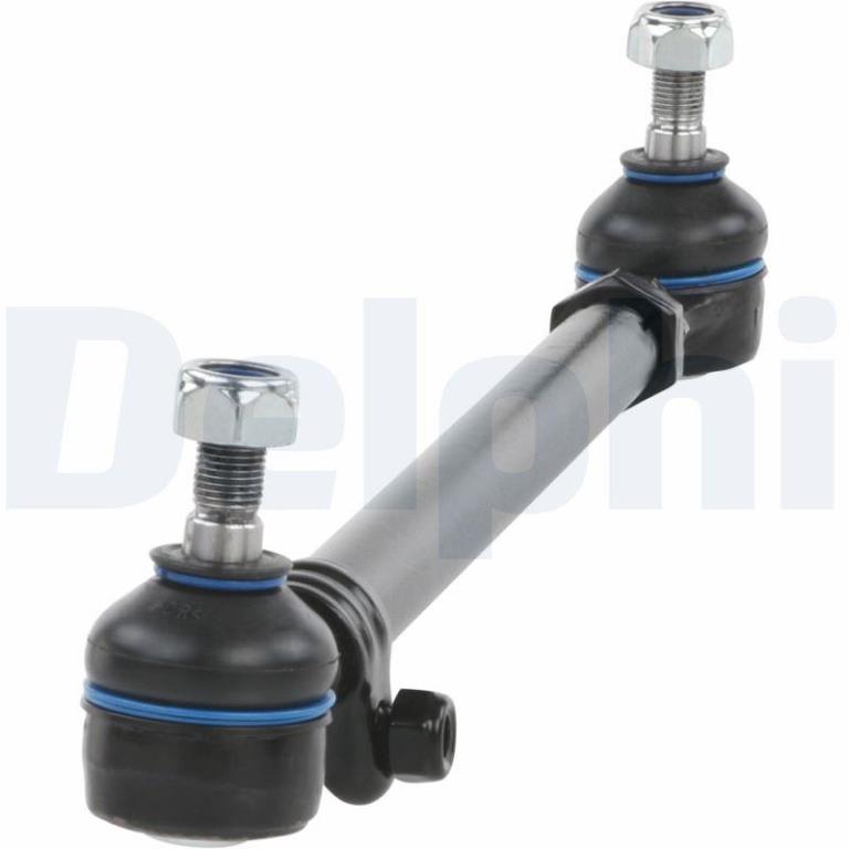 Biellette de direction (Barre de connexion direction) DELPHI ref. TL418