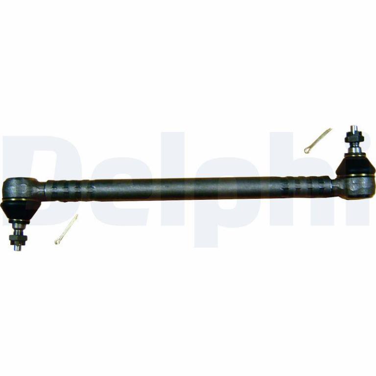 Biellette de direction (Barre de connexion direction) DELPHI ref. TL420