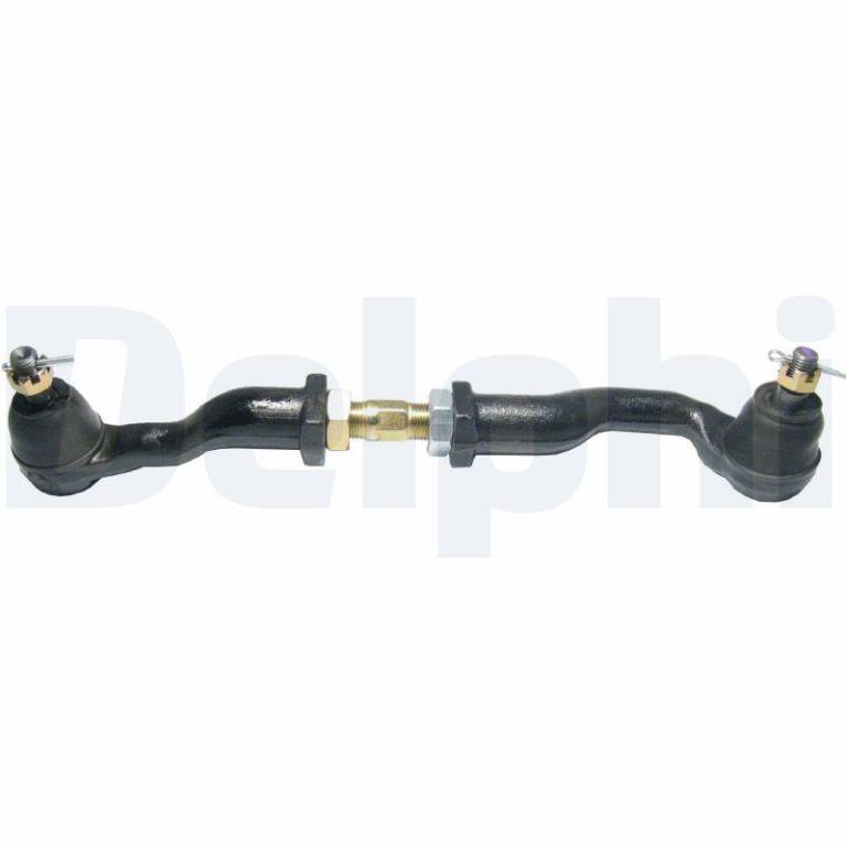 Biellette de direction (Barre de connexion direction) DELPHI ref. TL462
