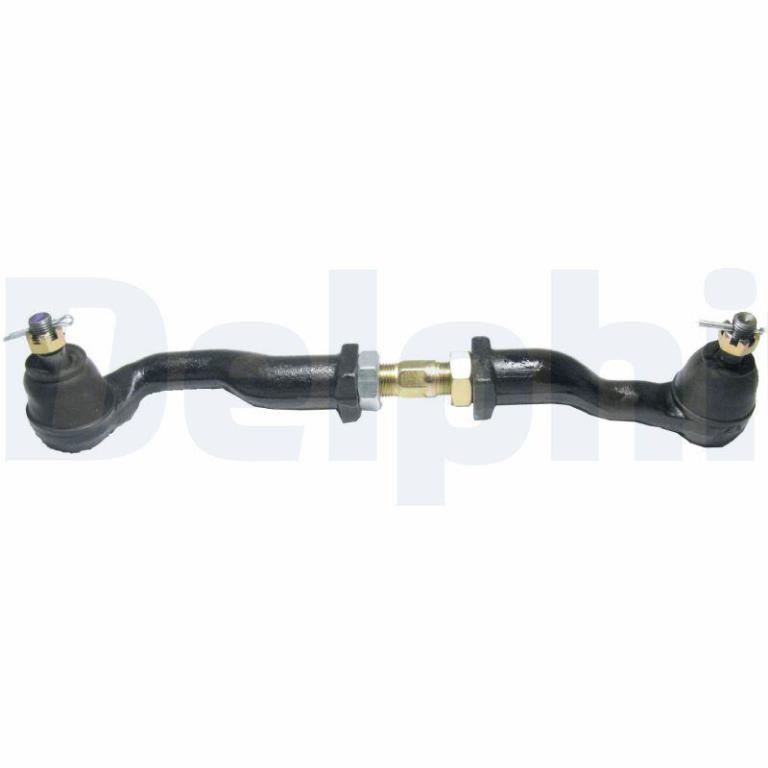 Biellette de direction (Barre de connexion direction) DELPHI ref. TL463