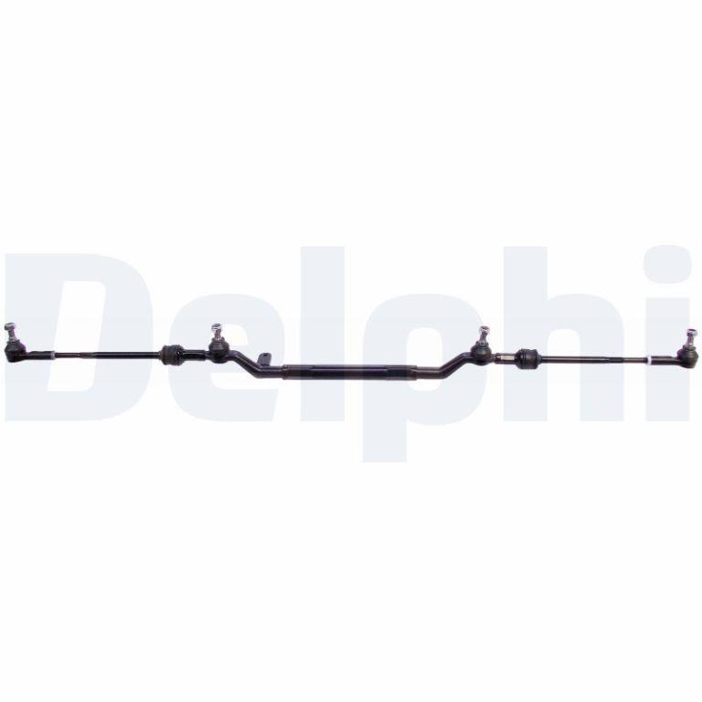 Barra de direcção DELPHI ref. TL540