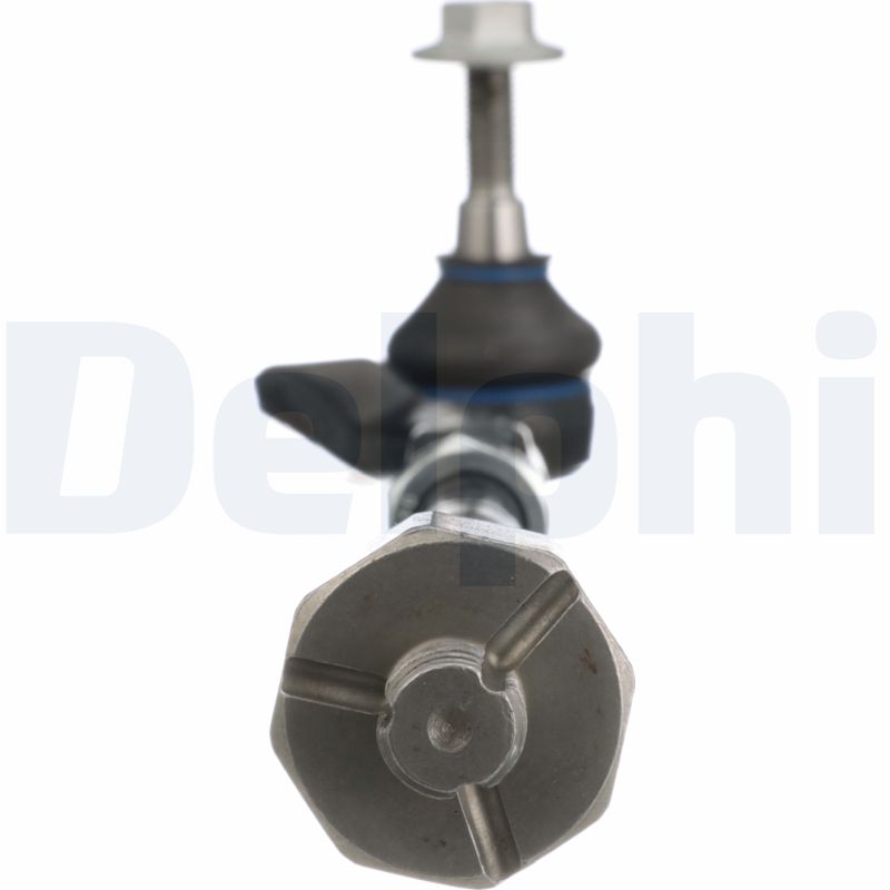 Biellette de direction (Barre de connexion direction) DELPHI TL613
