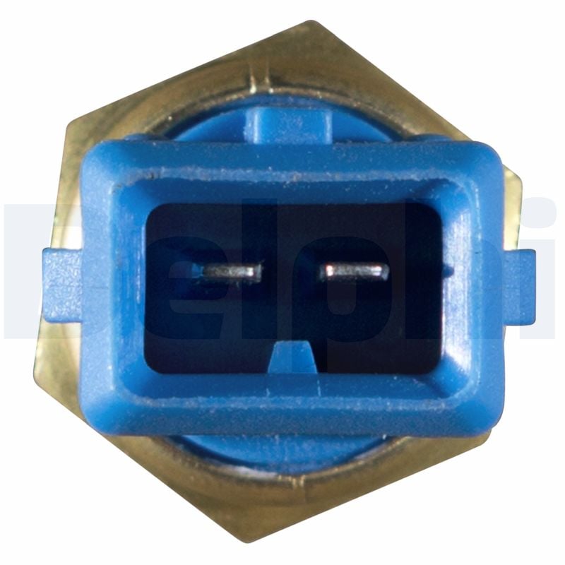 Sonde de température, liquide de refroidissement DELPHI ref. TS10250