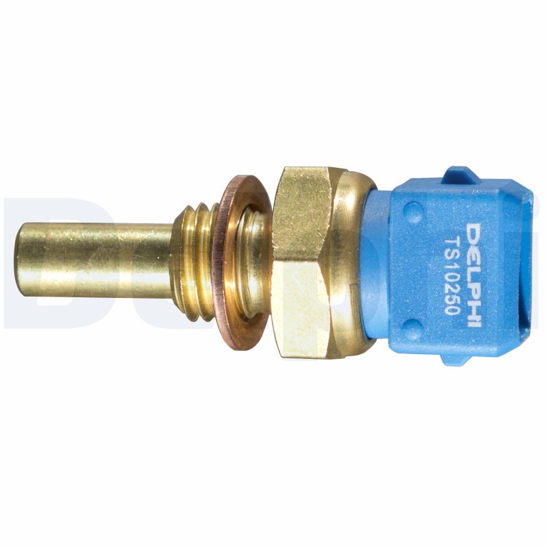 Sonde de température, liquide de refroidissement DELPHI ref. TS10250