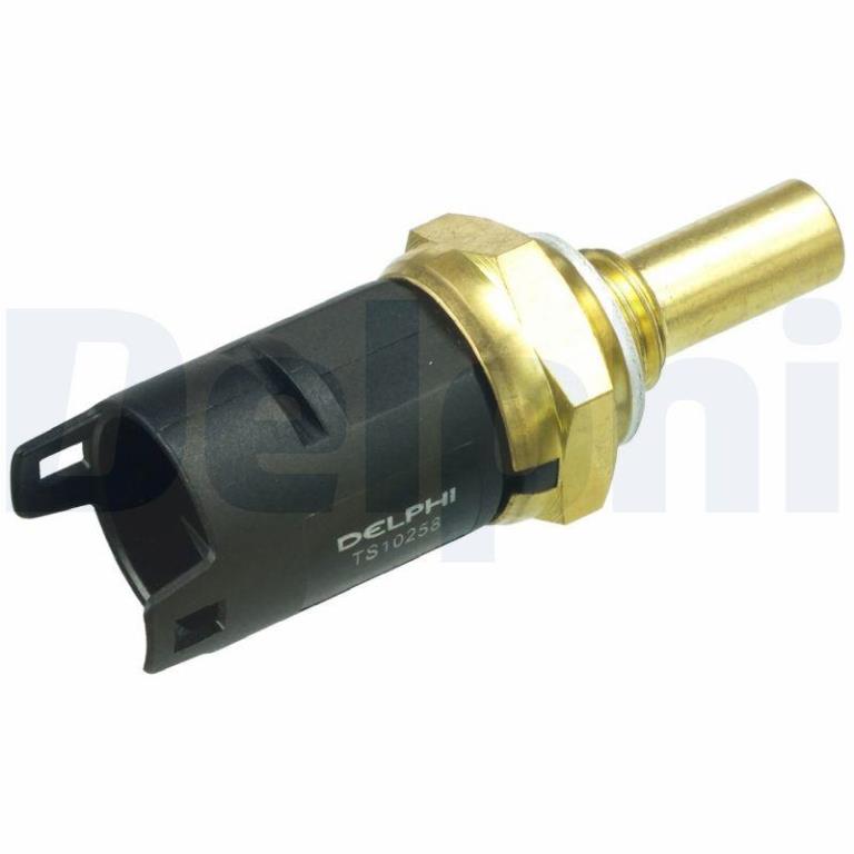 Sensor, temperatura del refrigerante DELPHI ref. TS10258