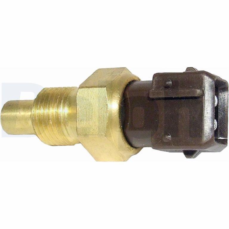 Sonde de température, liquide de refroidissement DELPHI TS10268