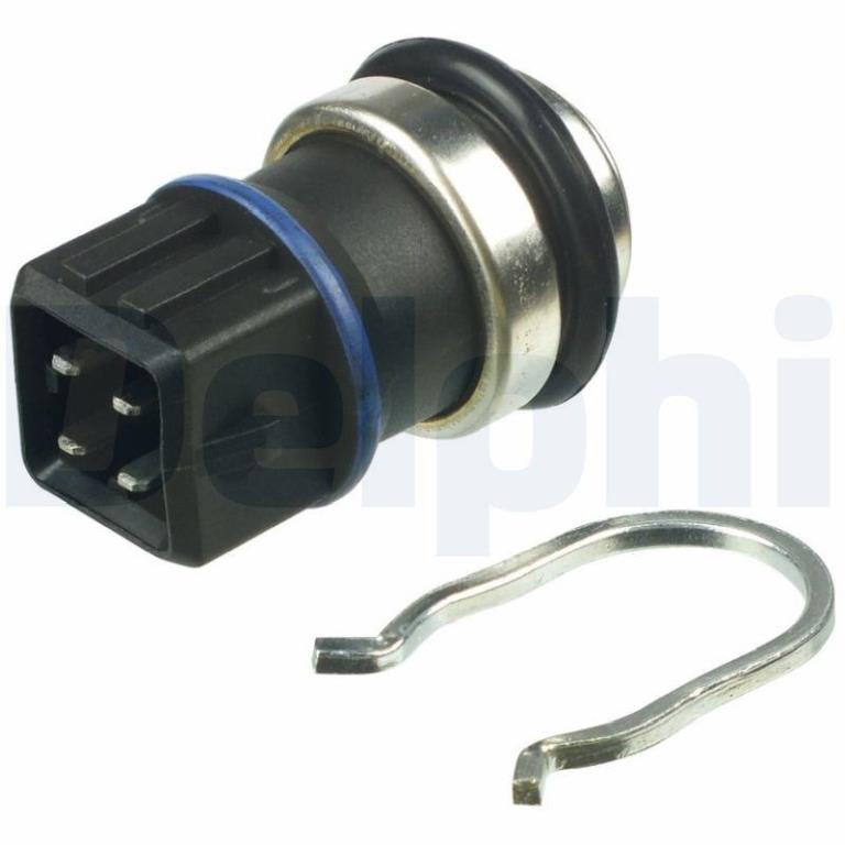 Sensor de temperatura motor DELPHI TS10274