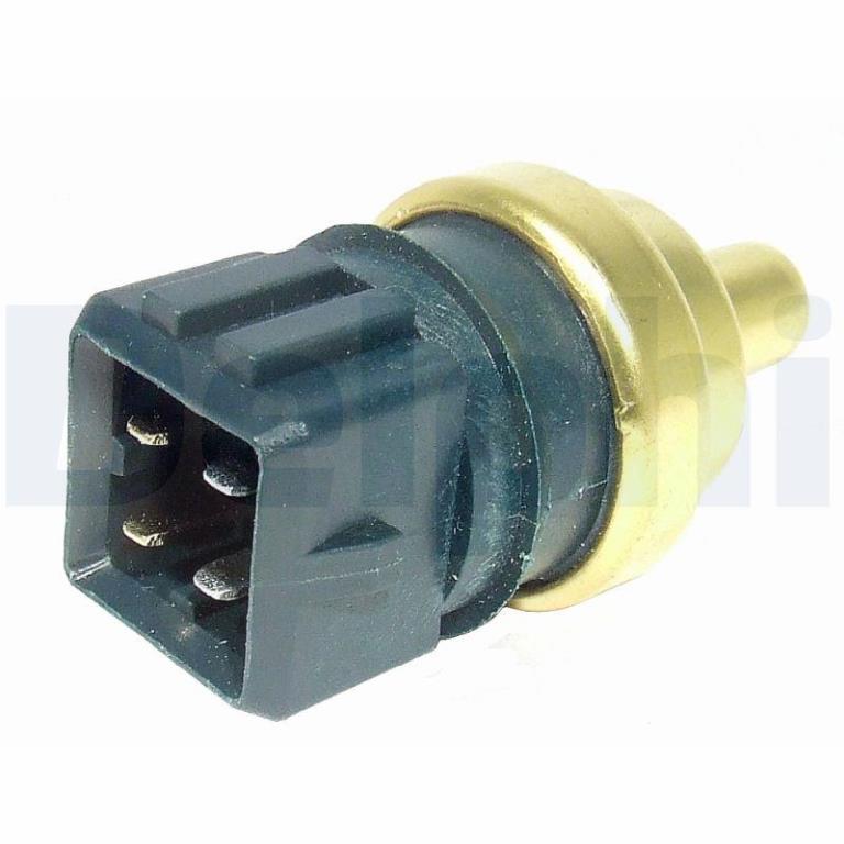 Sonde de température, liquide de refroidissement DELPHI ref. TS10279