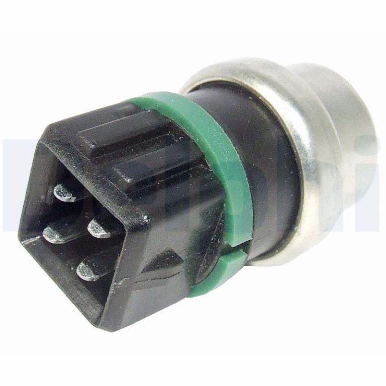 Sonde de température, liquide de refroidissement DELPHI ref. TS10280