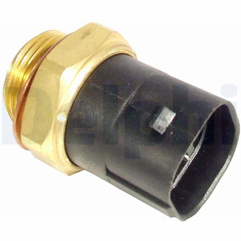Interruptor de temperatura, ventilador del radiador DELPHI ref. TS10285