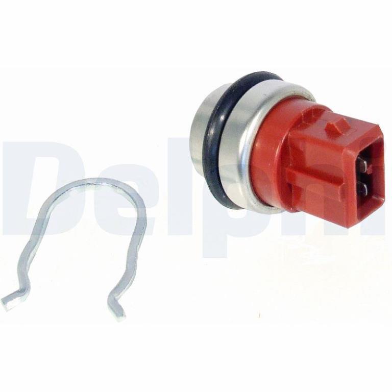 Sonde de température, liquide de refroidissement DELPHI ref. TS10286