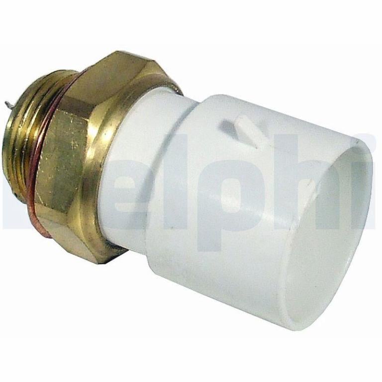 Interruptor de temperatura, ventilador del radiador DELPHI ref. TS10290