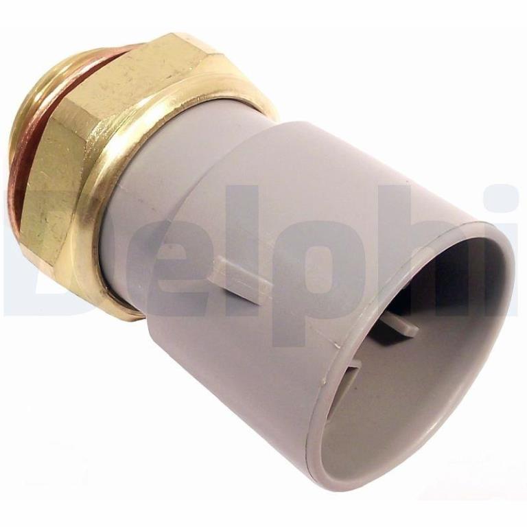 Interruptor de temperatura, ventilador do radiador DELPHI ref. TS10297