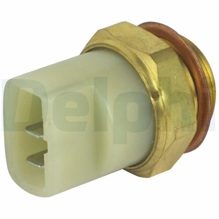 Interruptor de temperatura, ventilador do radiador DELPHI ref. TS10298