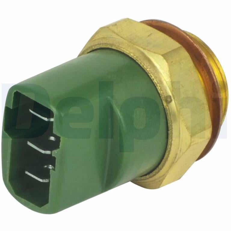 Interruptor de temperatura, ventilador do radiador DELPHI ref. TS10299