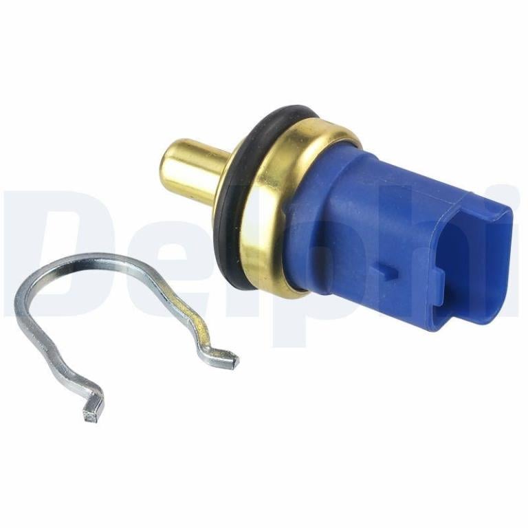 Sonde de température, liquide de refroidissement DELPHI TS10301