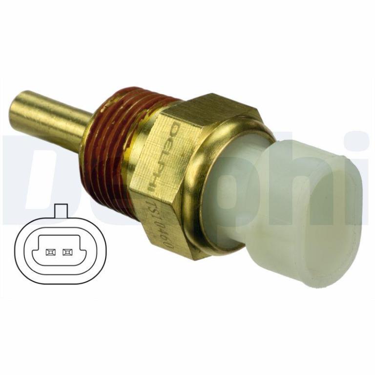 Sensor de temperatura motor DELPHI ref. TS10460