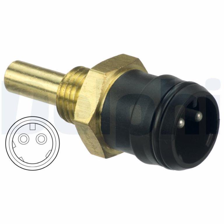 Sensor de temperatura motor DELPHI TS10464