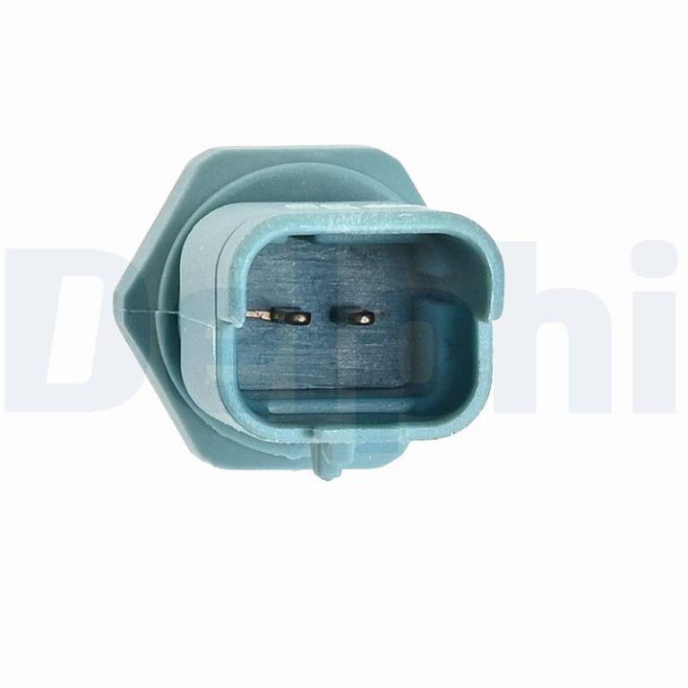 Sonde de température, liquide de refroidissement DELPHI TS10465
