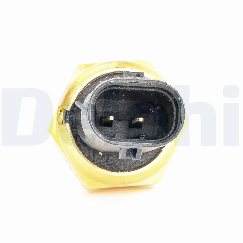 Sonde de température, liquide de refroidissement DELPHI ref. TS10629-12B1