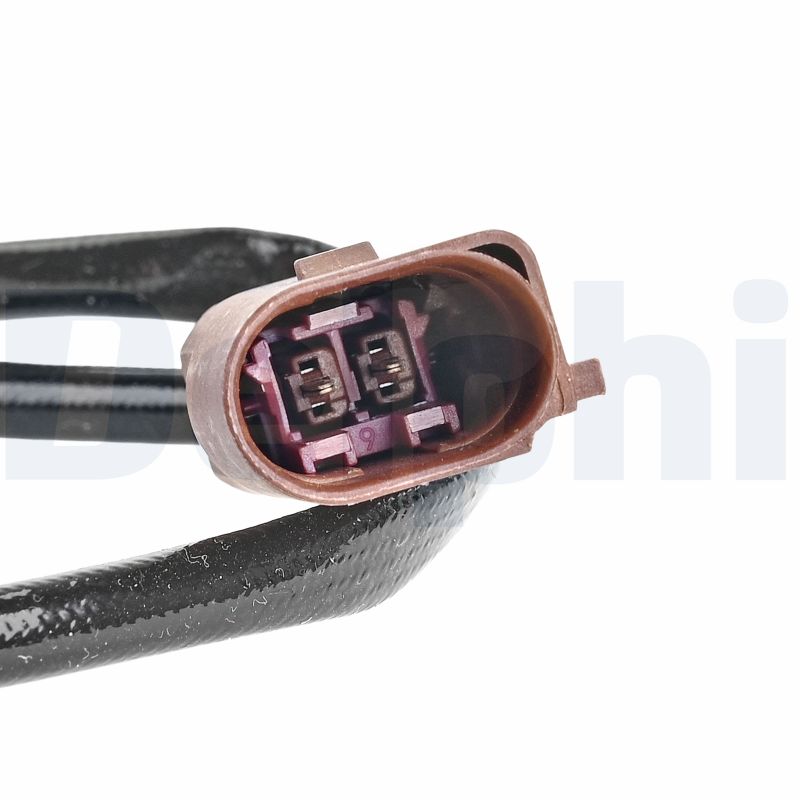 Palpeur, température des gaz DELPHI TS30001-12B1
