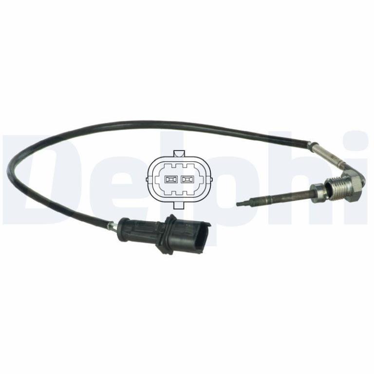 Sonda de temperatura a gás DELPHI ref. TS30005