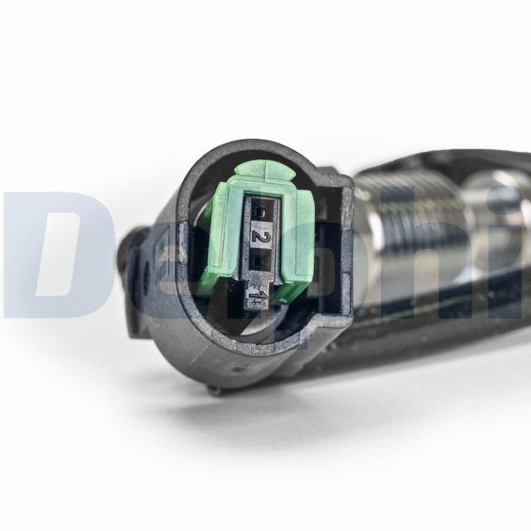 Sonda de temperatura a gás DELPHI ref. TS30033-12B1