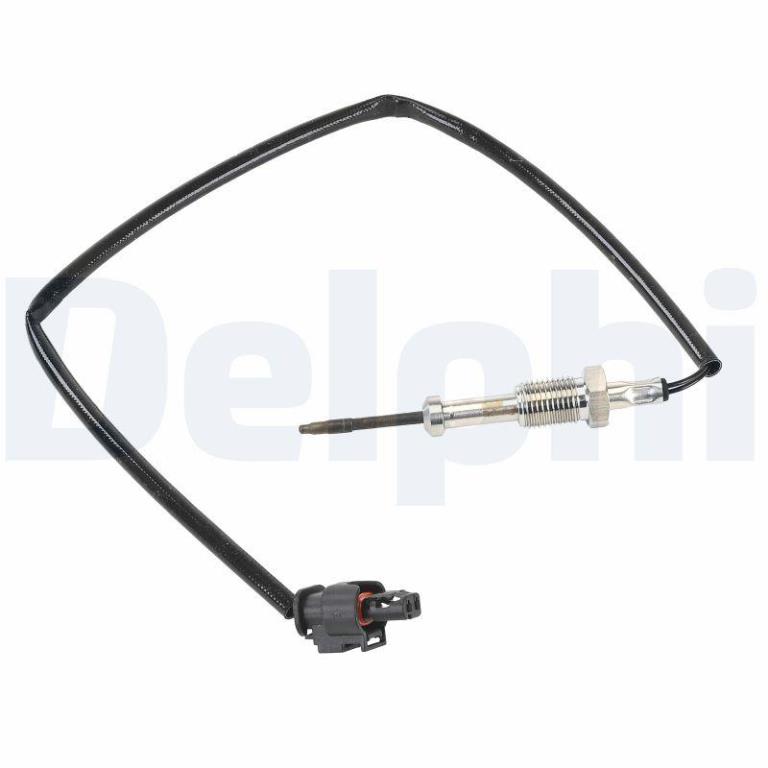 Sensor, temperatura gas de escape DELPHI ref. TS30034-12B1