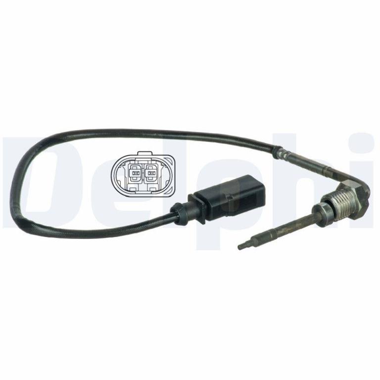 Palpeur, température des gaz DELPHI ref. TS30036