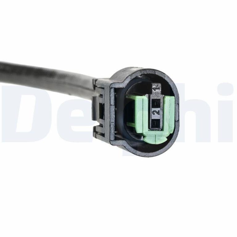 Sonda de temperatura a gás DELPHI ref. TS30042-12B1