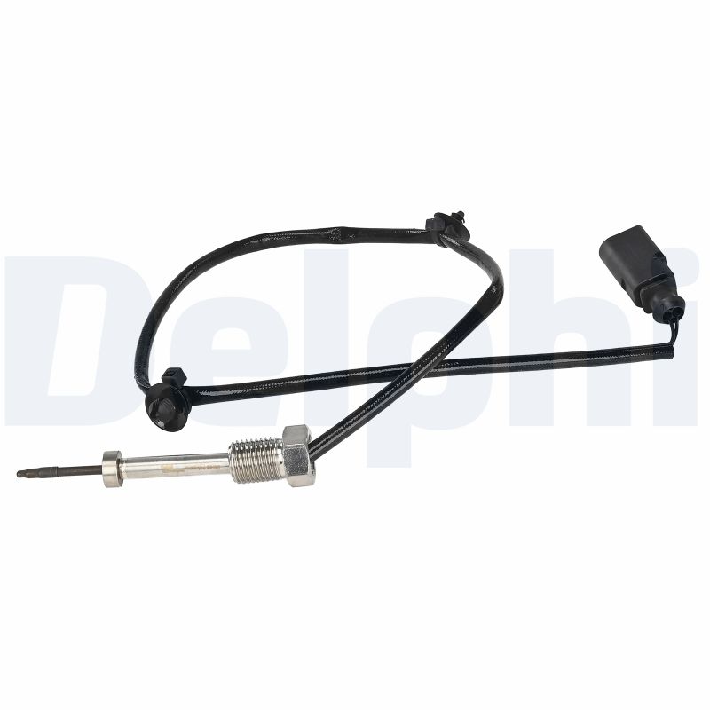 Palpeur, température des gaz DELPHI TS30094-12B1