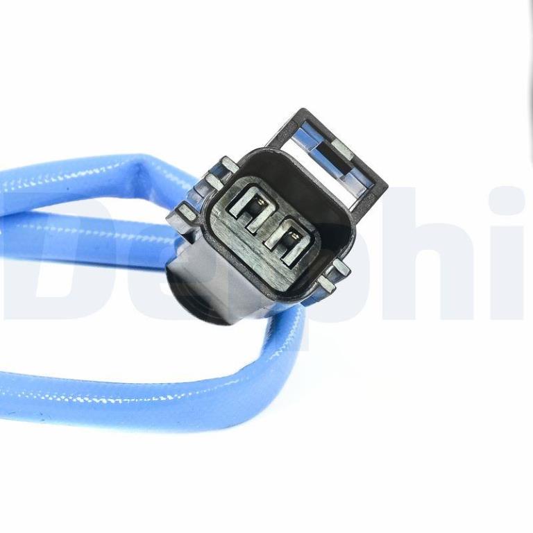 Sonda de temperatura a gás DELPHI ref. TS30120-12B1