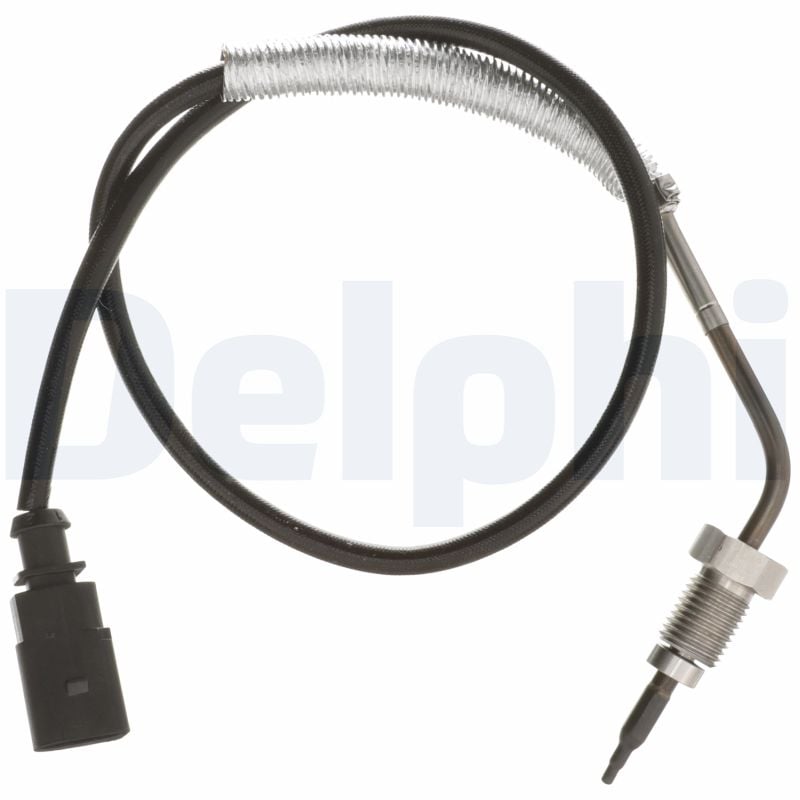 Palpeur, température des gaz DELPHI TS30176
