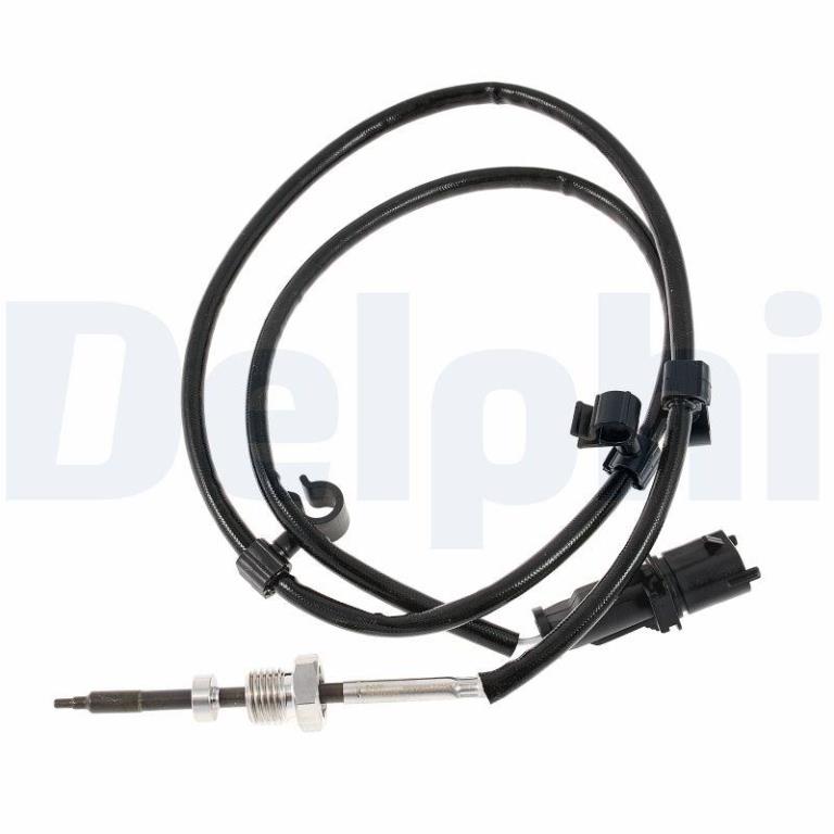 Sensor, temperatura gas de escape DELPHI TS30232