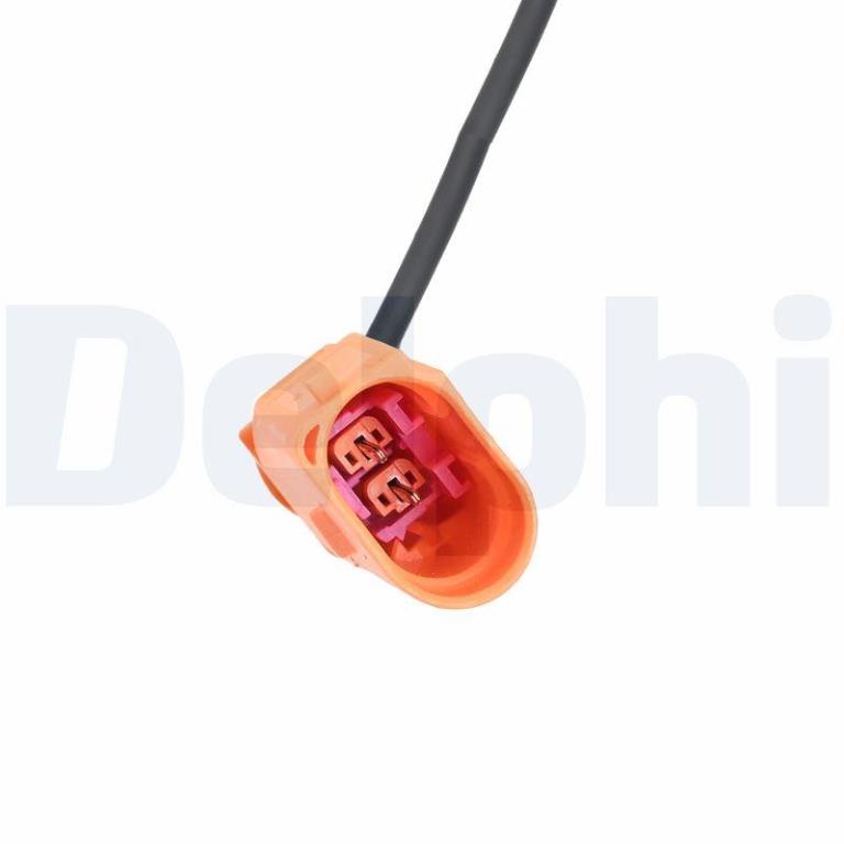 Sonda de temperatura a gás DELPHI TS30245-12B1