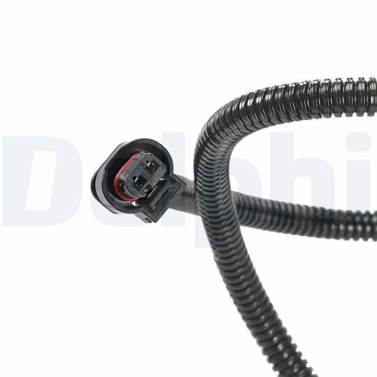 Palpeur, température des gaz DELPHI TS30313-12B1
