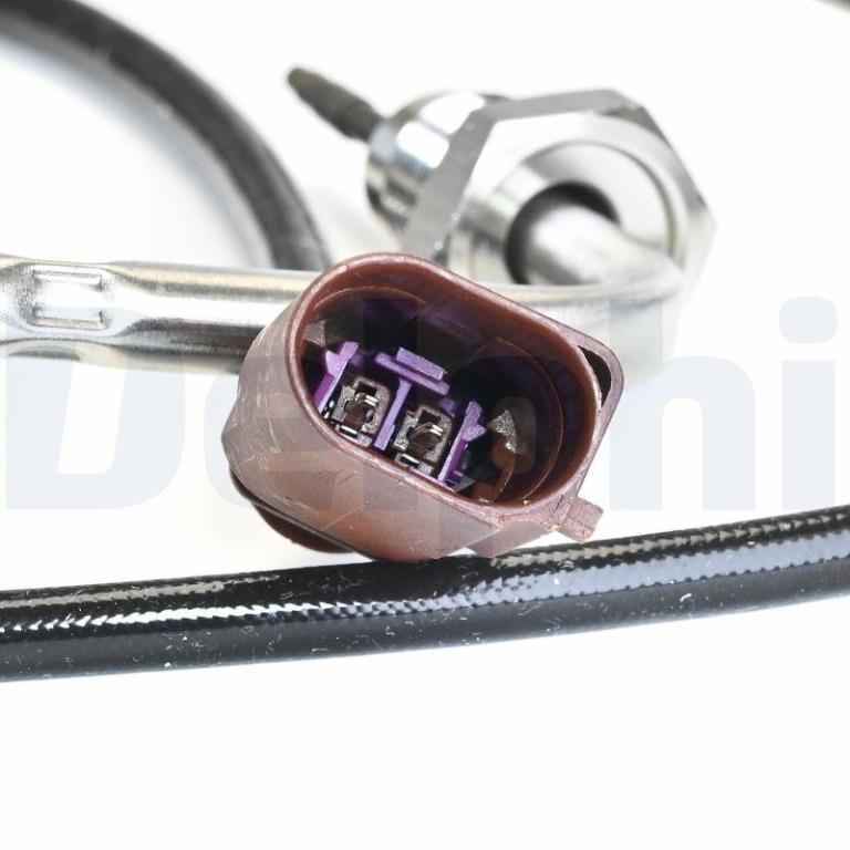 Sensor, temperatura gas de escape DELPHI ref. TS30319-12B1