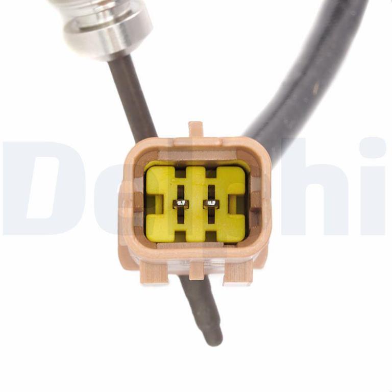 Sonda de temperatura a gás DELPHI ref. TS30332-12B1