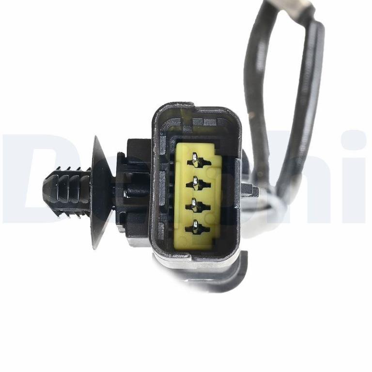 Sensor, temperatura gas de escape DELPHI ref. TS30338-12B1