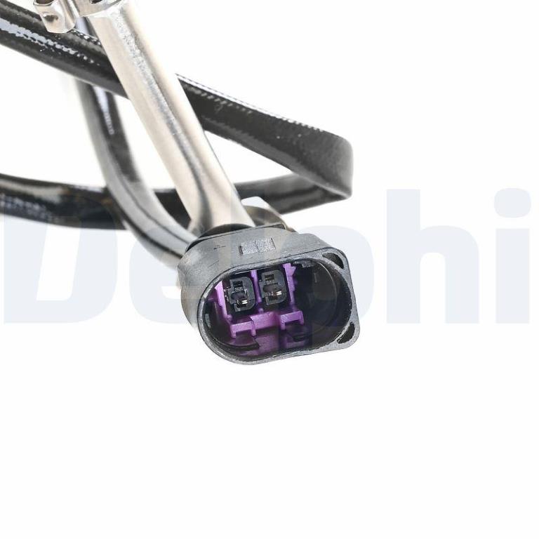Sonda de temperatura a gás DELPHI ref. TS30344-12B1