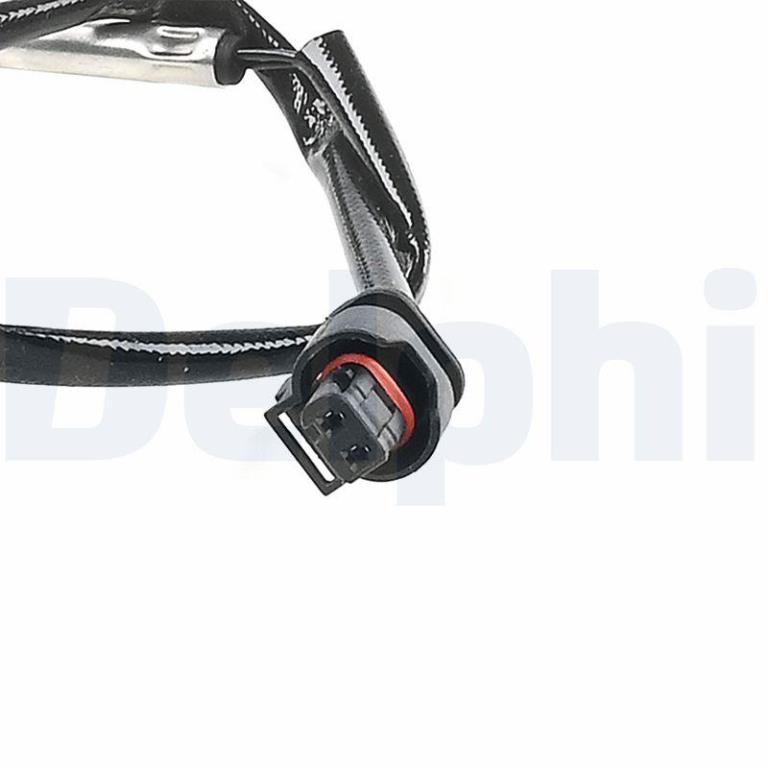 Palpeur, température des gaz DELPHI ref. TS30346-12B1