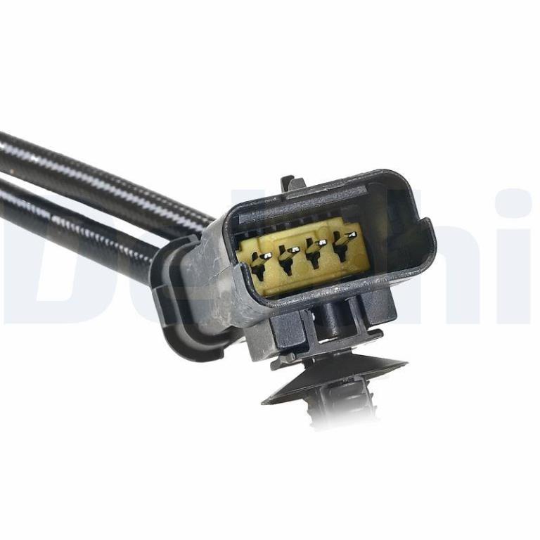 Sonda de temperatura a gás DELPHI ref. TS30347-12B1