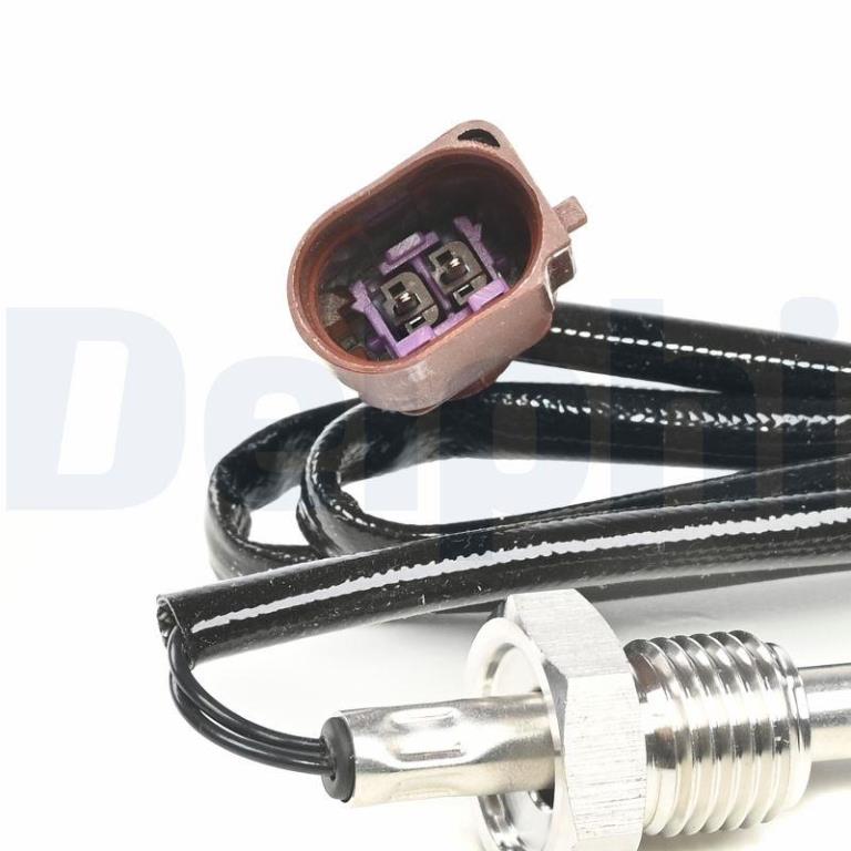 Sonda de temperatura a gás DELPHI ref. TS30348-12B1