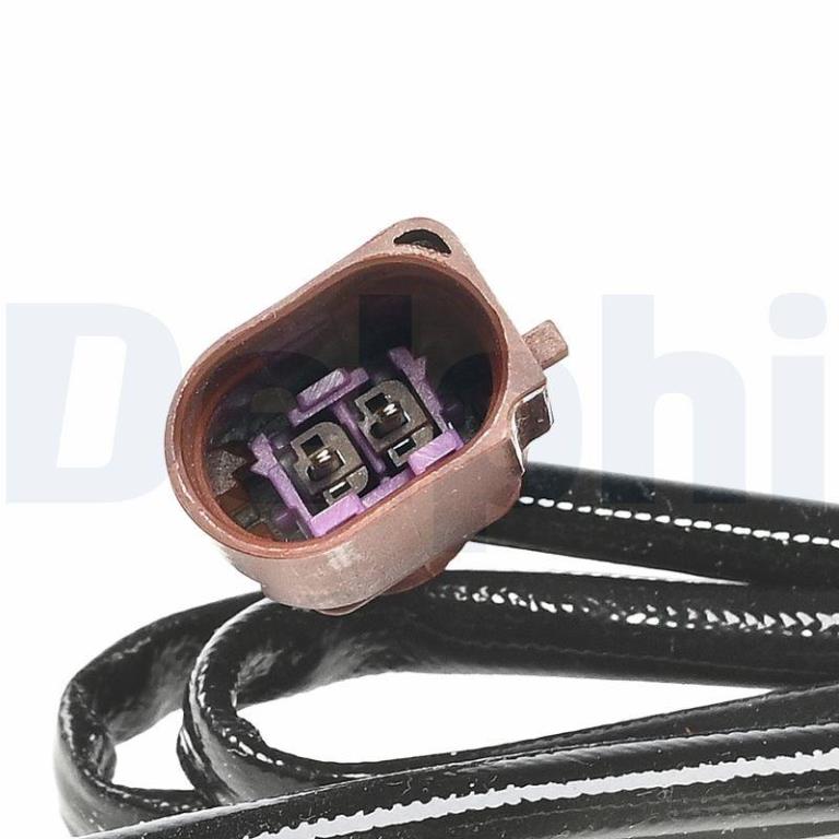 Palpeur, température des gaz DELPHI TS30350-12B1