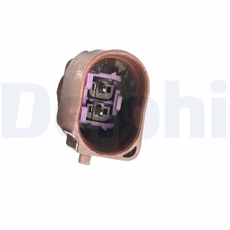 Sensor, temperatura gas de escape DELPHI ref. TS30355-12B1
