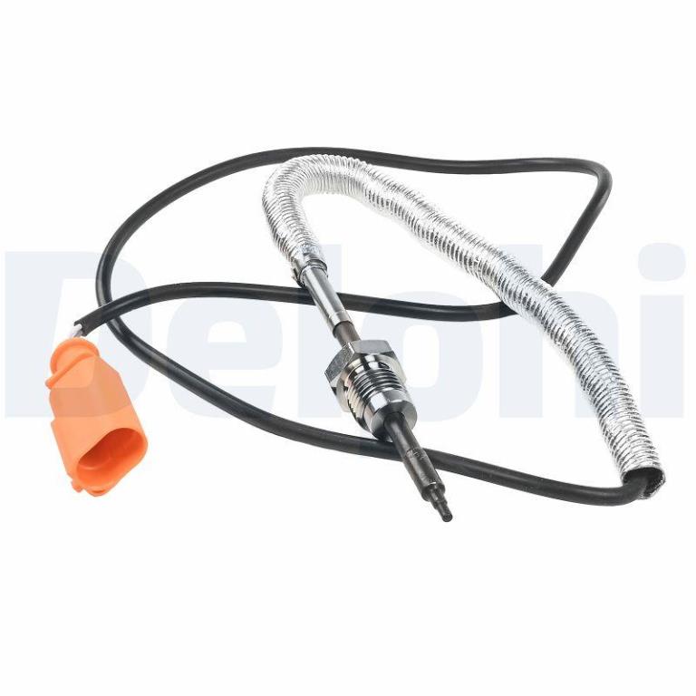Sensor, temperatura gas de escape DELPHI ref. TS30358-12B1