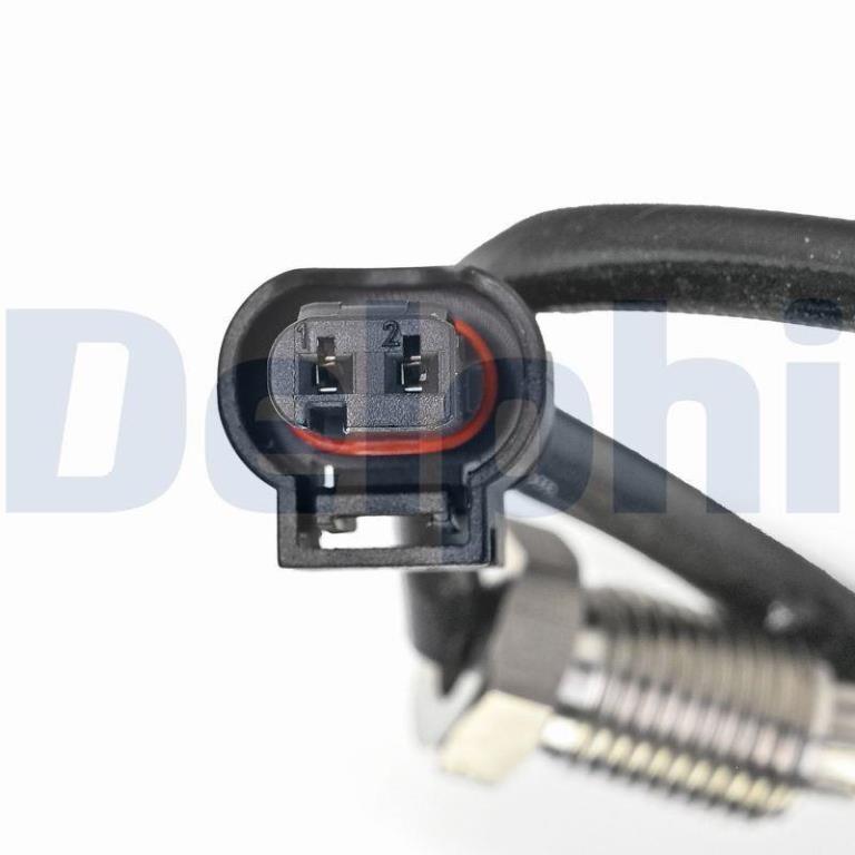 Palpeur, température des gaz DELPHI TS30366-12B1
