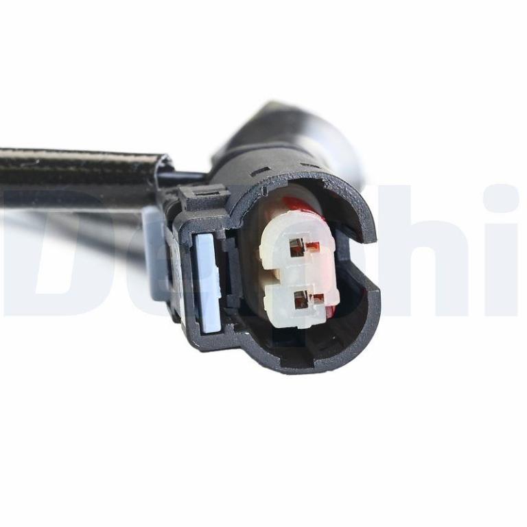 Palpeur, température des gaz DELPHI ref. TS30368-12B1