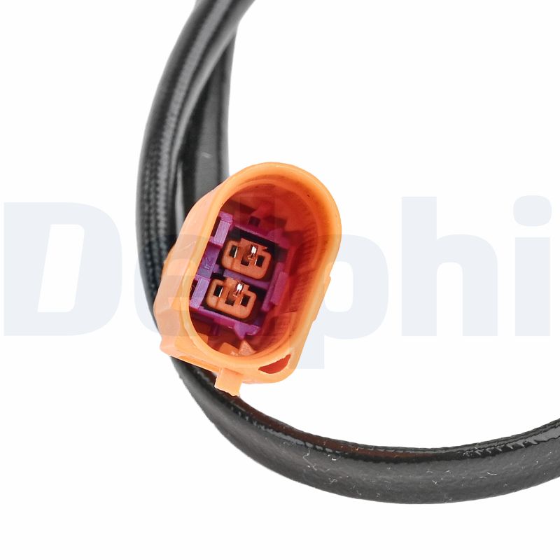 Sonda de temperatura a gás DELPHI ref. TS30370-12B1