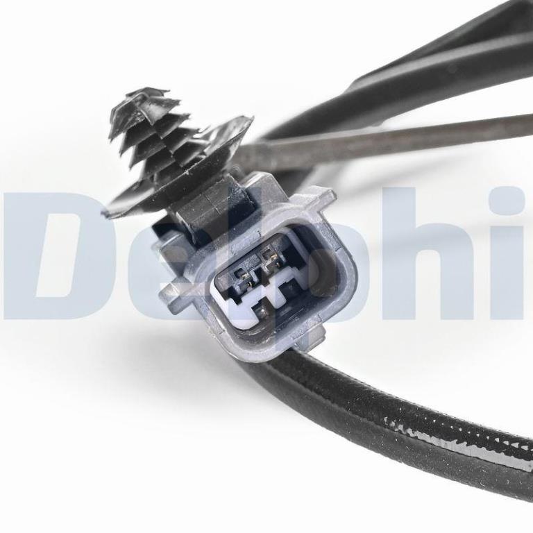 Sensor, temperatura gas de escape DELPHI ref. TS30372-12B1